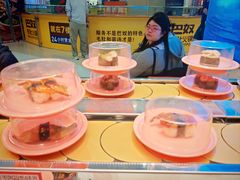 -争鲜回转寿司(朝北大悦城店)