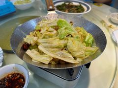 -福巷湘食小馆·猛火现炒(上海首店)