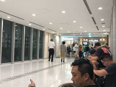 -梅丘·寿司の美登利(银座店)