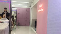 -SWANK SALON