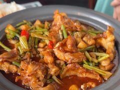 -柳莺湖上·湖景餐厅·江南菜(西湖店)