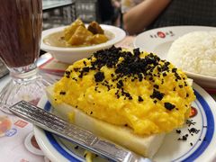 -華人 華星冰室(氹仔 店)