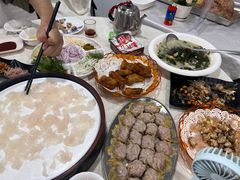 -嘉升大排档(番禺总店)