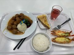 -宜家·瑞典风味餐厅(北京西红门店)