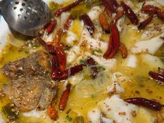 -花椒俏川菜小馆(南海万达店)