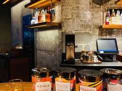 -星巴克臻选(北京嘉里中心第二店)