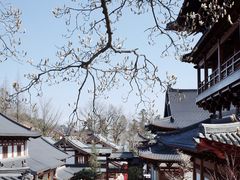 -径山寺