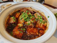 -壹只菜·崇明本地特色菜(崇明南门店)