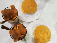-锦园春香港茶餐厅(西海湾旗舰店)