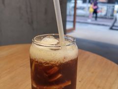 -素咫咖啡CLIFEROSE