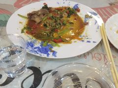 -金姐台湾菜(珠江路店)
