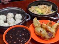 -味一早餐(新芝路店)