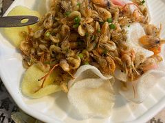 -宋记冕宁土菜馆(海门渔村二店)