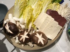 -鹿港小镇(悠唐店)