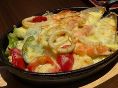 -路易十三西餐厅(西关新天地店)