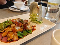 -佬太公海鸭·海鲜大排档(上海总店)