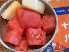 -素满香·Vegan食养自助(天一广场店)