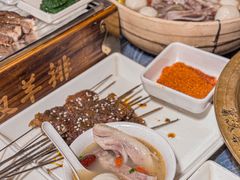 -霄汉羊排(万松园一店)