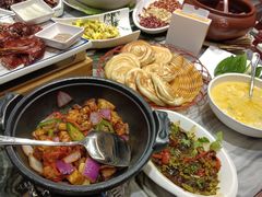 -蔼若春.传承三十年云南菜(金碧公园店)