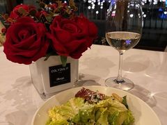 -WOLFGANG PUCK KITCHEN & BAR(迪士尼小镇店)