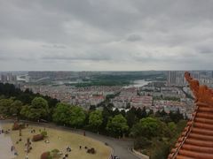 -富乐山