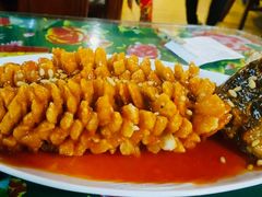 -东北缘餐厅(兰埔路店)