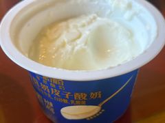 -格日勒阿妈蒙古厨房(大召店)