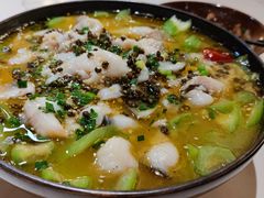-乔阿马·江南味·驴肉香(龙湖华泾天街店)