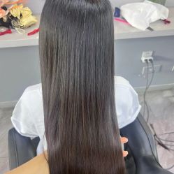 -逅续沙发自然卷专研