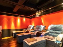 -霖公馆SPA·足道(普善路店)