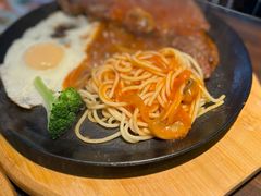 -豪享来中西餐厅(隆昌店)
