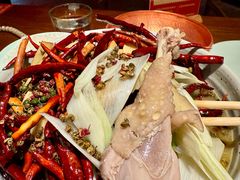 -双流老妈兔头(荟聚店)