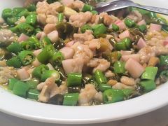 -百年神厨·地道川菜(清江西路店)