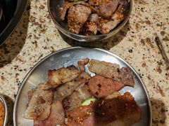 -姜胖胖无限自助烤肉(弹子石店)