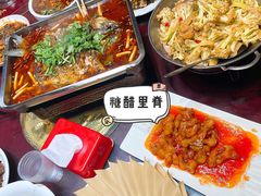 -小四川美食馆(幸福路店)