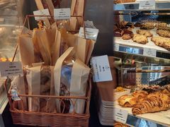 -西点坊(浦东香格里拉店)