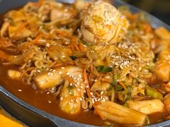 -姜虎东白丁烤肉(恒隆广场店)
