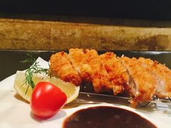 -山葵家·创意料理(宁波来福士店)