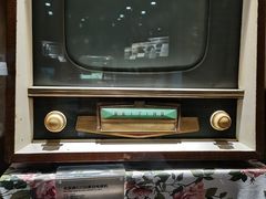 -上海无线电博物馆