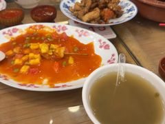-芋包王闽南茶楼(八市店)