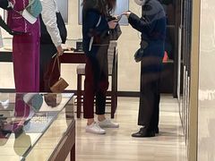 -Chanel(德基广场店)