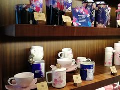 零售区-星巴克臻选(思南公馆店)