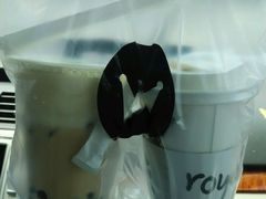 android_upload_pic-喜茶(广州番禺奥园广场店)