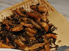 -老李家土菜馆·安吉地标美食