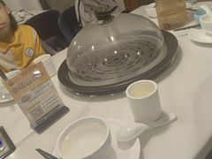 -碗中海·蒸汽海鲜·桑拿鸡(岭南天地店)