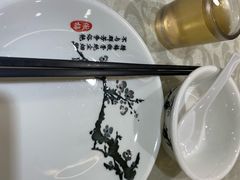 -眷江南之小蓝鲸(王府大街店)