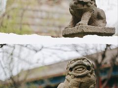 -北京石刻艺术博物馆