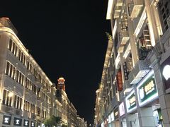 -国际邮轮中心码头(厦鼓码头)