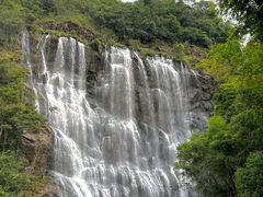 -千泷沟大瀑布旅游区