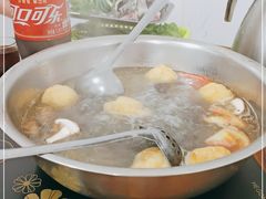 -秧塘牛八宝(金山路店)